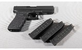 Glock ~ 21 Gen 4 ~ .45 ACP - 4 of 4