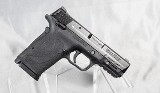 Smith & Wesson ~ M&P9 Shield EZ ~ 9mm Luger - 1 of 3