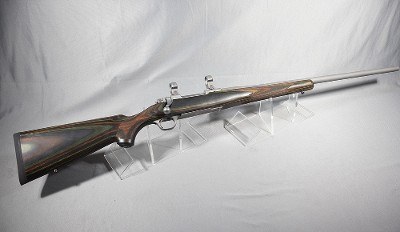 Ruger ~ M77 Hawkeye ~ .204 Ruger