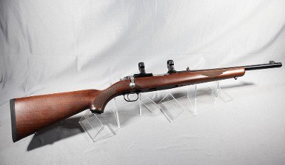 Ruger ~ 77/44 ~ .44 Remington Magnum