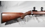 Ruger ~ 77/44 ~ .44 Remington Magnum - 3 of 10