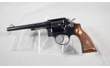 Smith & Wesson ~ Model 10-5 ~ .38 Special - 2 of 6