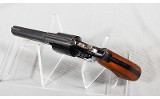 Smith & Wesson ~ Model 10-6 ~ .38 Special - 4 of 6