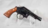 Smith & Wesson ~ Model 10-6 ~ .38 Special - 1 of 6