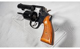 Smith & Wesson ~ Model 10-6 ~ .38 Special - 5 of 6
