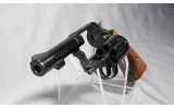 Smith & Wesson ~ Model 10-6 ~ .38 Special - 6 of 6
