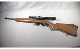 Marlin ~ Model 989 M2 ~ .22 Long Rifle - 2 of 10