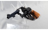 Smith & Wesson ~ Model 10-5 ~ .38 Special - Image 7 of 7