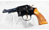 Smith & Wesson ~ Model 10-5 ~ .38 Special - Image 2 of 7