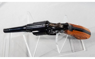 Smith & Wesson ~ Model 10-5 ~ .38 Special - Image 5 of 7