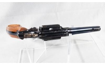Smith & Wesson ~ Model 10-5 ~ .38 Special - Image 3 of 7