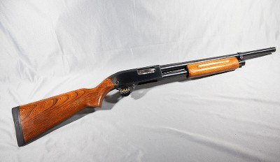 Sears ~ Model 20 ~ 12 gauge