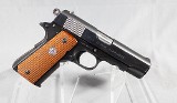 Colt ~ Combat Commander ~ 9mm Luger - 1 of 6
