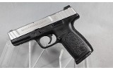 Smith & Wesson ~ SD9 VE ~ 9mm Luger - 2 of 4