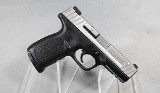 Smith & Wesson ~ SD9 VE ~ 9mm Luger - 1 of 4