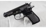 CZ ~ Model 82 ~ 9mm Makarov (9x18mm) - 2 of 4