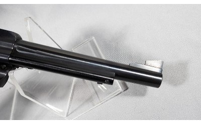 Ruger ~ New Model Blackhawk ~ .357 Magnum - Image 8 of 10