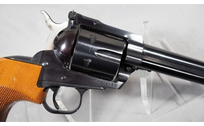 Ruger ~ New Model Blackhawk ~ .357 Magnum - Image 7 of 10