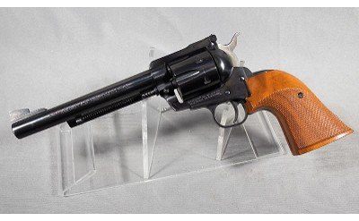 Ruger ~ New Model Blackhawk ~ .357 Magnum - Image 2 of 10