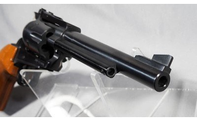 Ruger ~ New Model Blackhawk ~ .357 Magnum - Image 10 of 10