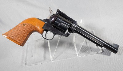 Ruger ~ New Model Blackhawk ~ .357 Magnum - Image 1 of 10