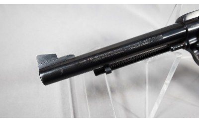 Ruger ~ New Model Blackhawk ~ .357 Magnum - Image 6 of 10