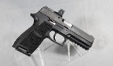 SIG SAUER ~ P320 RXZP ~ 9mm Luger - 1 of 7