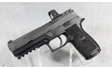 SIG SAUER ~ P320 RXZP ~ 9mm Luger - 2 of 7