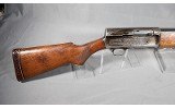 Savage Arms ~ Model 720 ~ 12 Gauge - 3 of 11