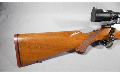 Ruger ~ M77 ~ .270 Winchester - Image 3 of 10