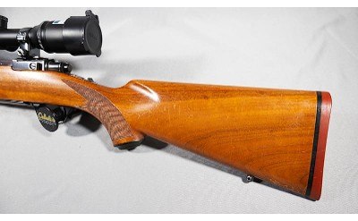 Ruger ~ M77 ~ .270 Winchester - Image 5 of 10