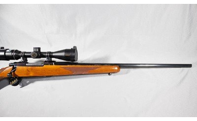 Ruger ~ M77 ~ .270 Winchester - Image 4 of 10