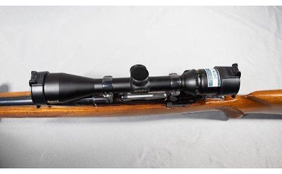 Ruger ~ M77 ~ .270 Winchester - Image 9 of 10