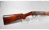 Remington ~ Model 24 ~ .22 Long Rifle - 3 of 13