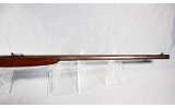 Remington ~ Model 24 ~ .22 Long Rifle - 4 of 13