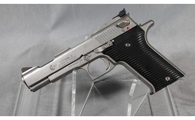 AMT ~ Automag II ~ .22 WMR (.22 Magnum) - Image 2 of 8