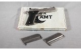 AMT ~ Automag II ~ .22 WMR (.22 Magnum) - Image 8 of 8
