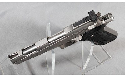 AMT ~ Automag II ~ .22 WMR (.22 Magnum) - Image 4 of 8