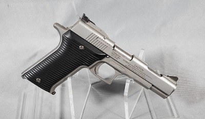 AMT ~ Automag II ~ .22 WMR (.22 Magnum) - Image 1 of 8
