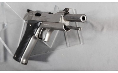 AMT ~ Automag II ~ .22 WMR (.22 Magnum) - Image 6 of 8