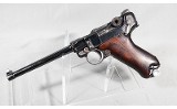 DWM ~ Navy Luger ~ .30 Luger (7.65x21mm) - 2 of 8