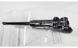 DWM ~ Navy Luger ~ .30 Luger (7.65x21mm) - 3 of 8