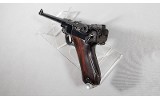 DWM ~ Navy Luger ~ .30 Luger (7.65x21mm) - 7 of 8