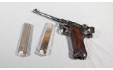 DWM ~ Navy Luger ~ .30 Luger (7.65x21mm) - 8 of 8