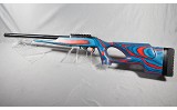 Ruger ~ 10/22 USA Shooting 2024 Edition ~ .22 Long Rifle - 2 of 11