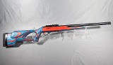 Ruger ~ 10/22 USA Shooting 2024 Edition ~ .22 Long Rifle - 1 of 11