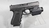 Glock ~ Model 19 Gen 3 ~ 9mm Luger - 1 of 5
