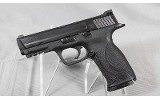 Smith & Wesson ~ M&P9 ~ 9mm Luger - 2 of 5