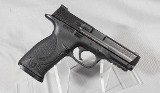 Smith & Wesson ~ M&P9 ~ 9mm Luger - 1 of 5