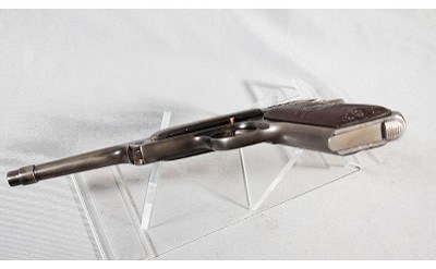 Reising ~ Pistol ~ .22 Long Rifle - Image 6 of 8